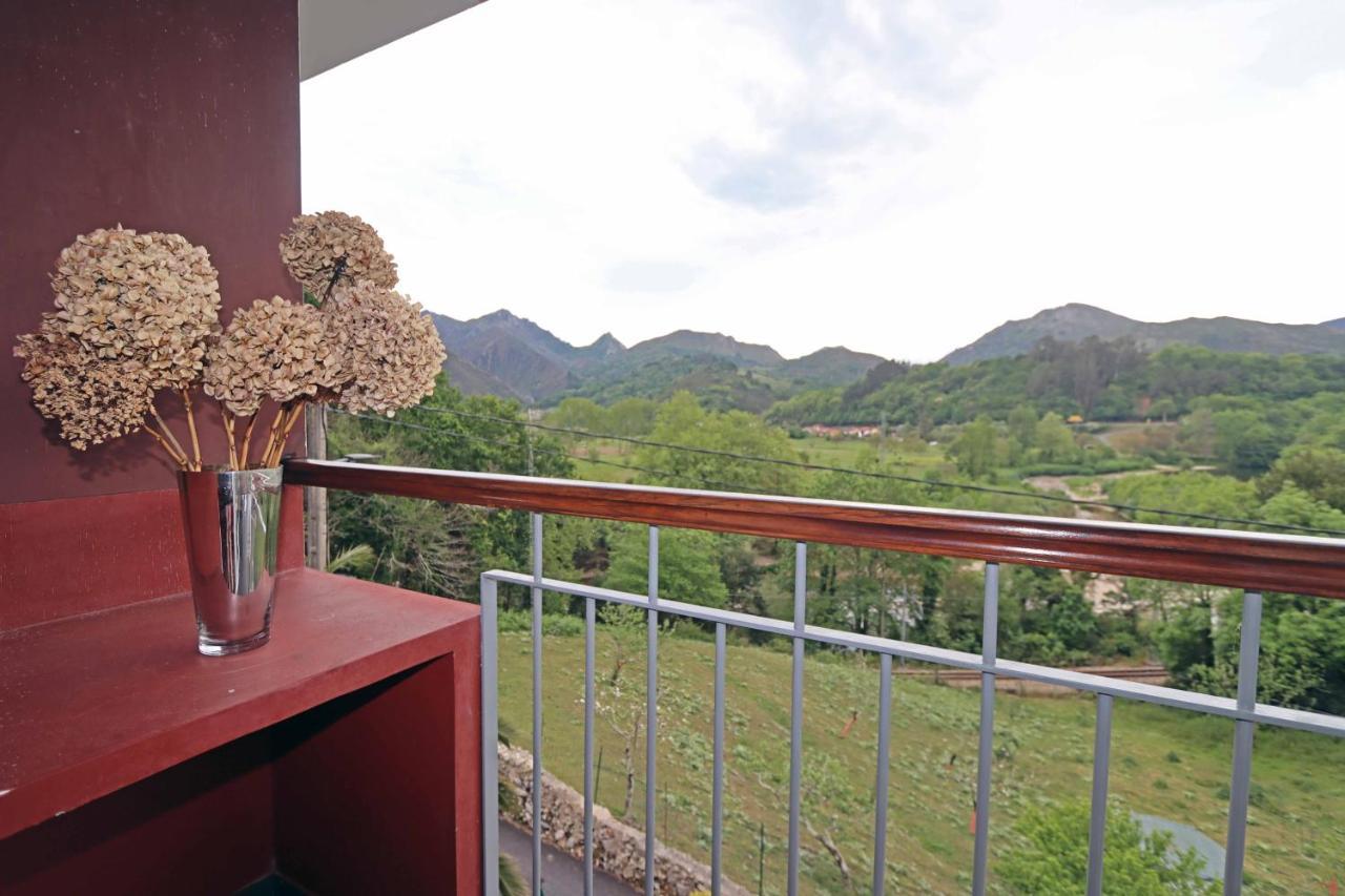 Villa Baigorri El Llano Esterno foto