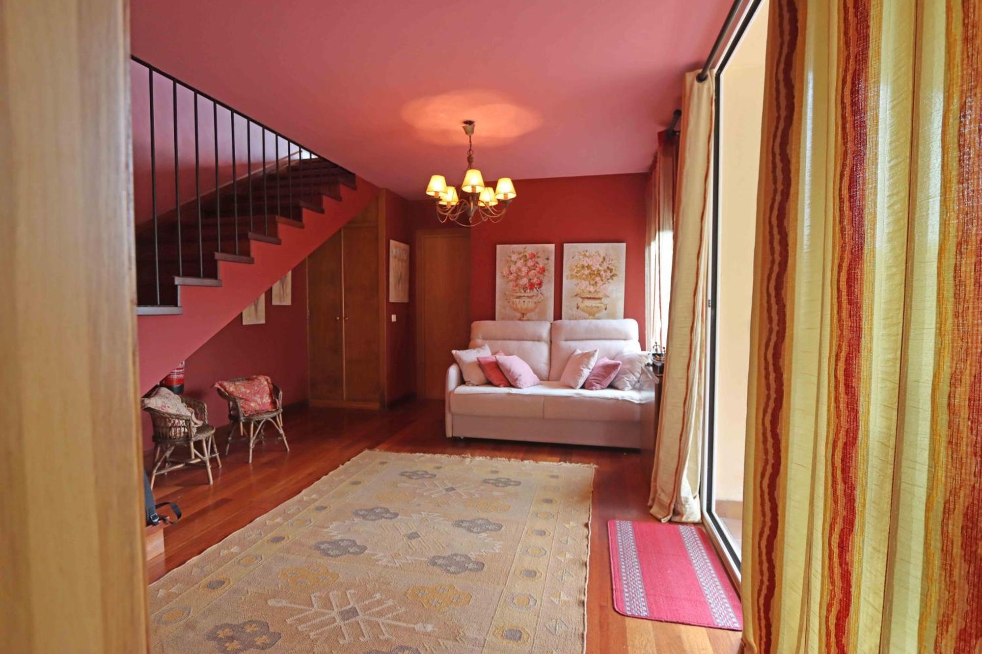 Villa Baigorri El Llano Esterno foto