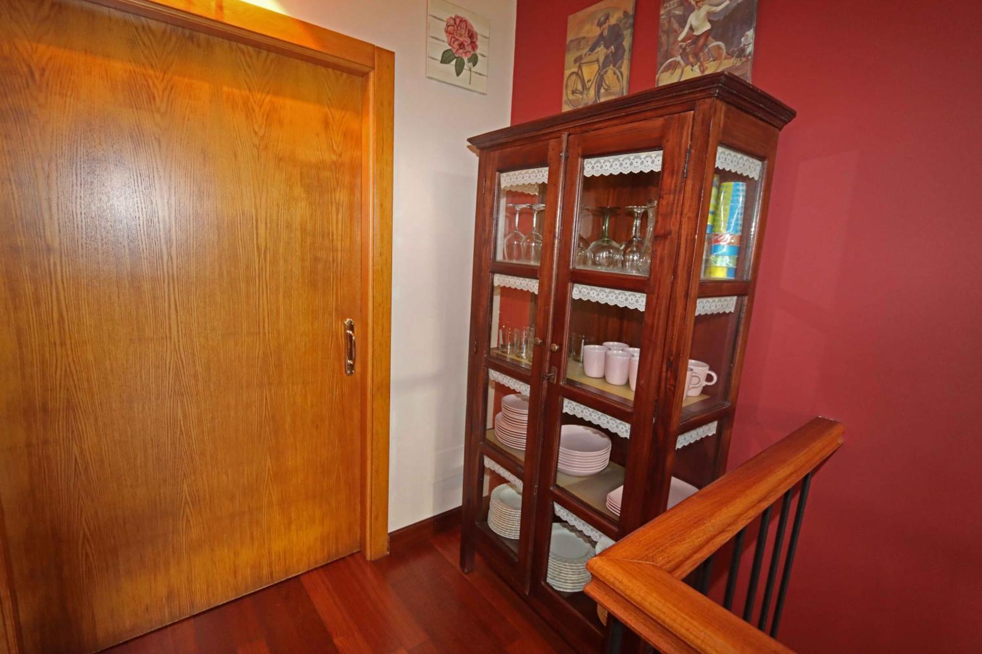 Villa Baigorri El Llano Esterno foto